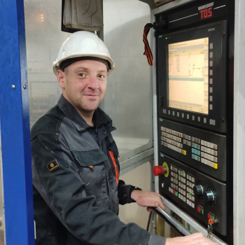 Диагностика станков - Ремонт станков с ЧПУ, Модернизация станков, Капитальный ремонт станков, Шлифовка направляющих станин