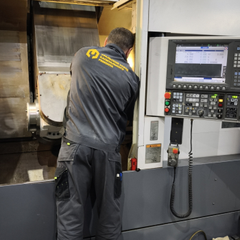 Техническое обслуживание станков - Ремонт станков с ЧПУ, Модернизация станков, Капитальный ремонт станков, Шлифовка направляющих станин