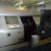 Takamaz XY-120 Токарный прецизионный станок c ЧПУ  - Ремонт станков с ЧПУ, Модернизация станков, Капитальный ремонт станков, Шлифовка направляющих станин